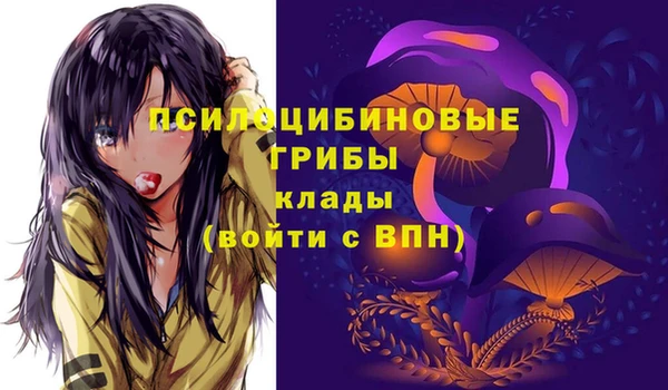 кристаллы Алексеевка